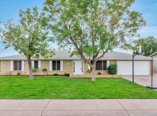 2001 W Wescott Dr, Phoenix, AZ 85027