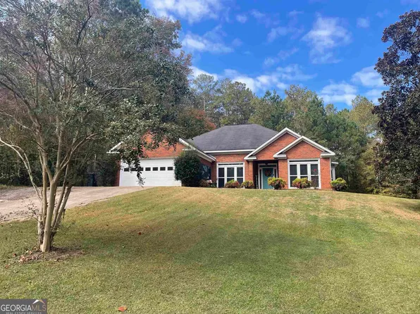 113 Wellington Dr, Lagrange, GA 30241