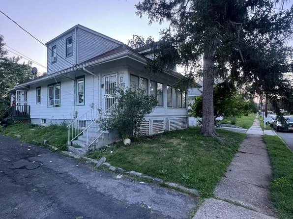 117 Browning Ave, Ewing, NJ 08638