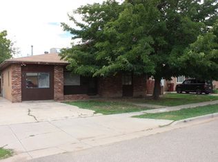 1019 Santa Anita Dr, Belen, NM 87002