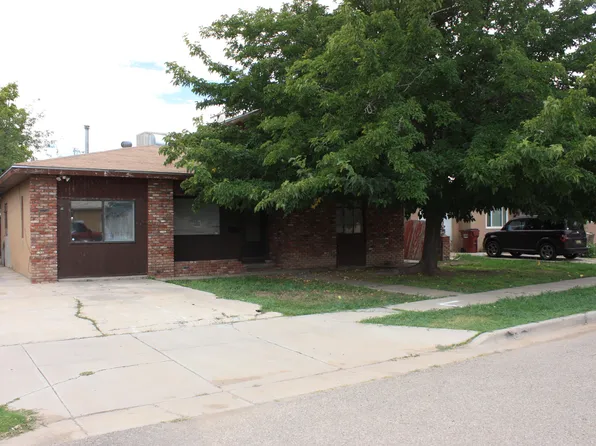 1019 Santa Anita Dr, Belen, NM 87002