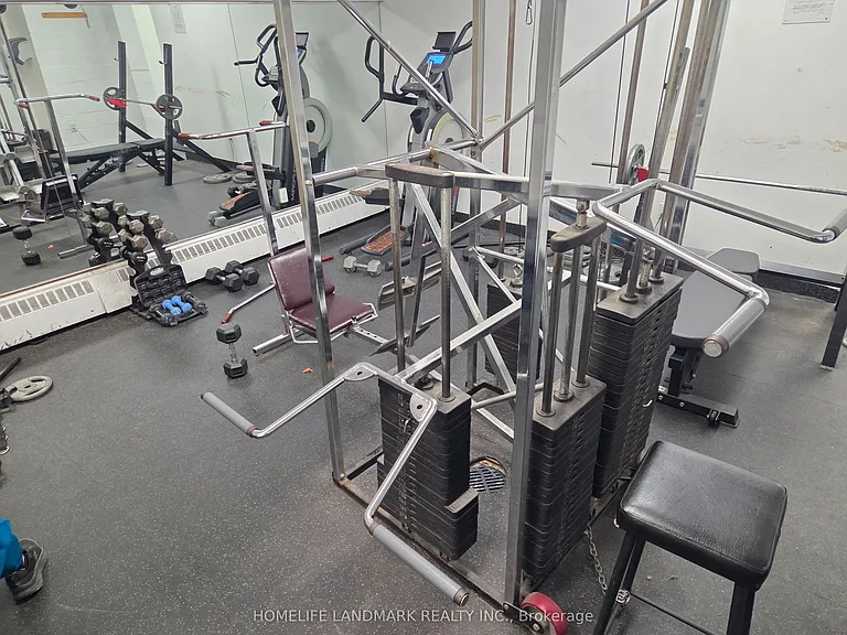 100 Leeward Glenway #301 — Photo 31