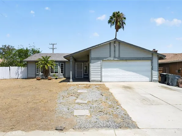 498 Serrana Rd, Perris, CA 92570
