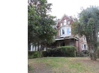 748 N 63rd St, Philadelphia, PA 19151