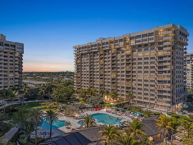 5000 N Ocean Blvd #908 — Photo 1