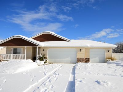 3167 W Thorndale Loop, Coeur D Alene, ID, 83815