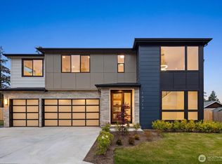 16219 Simonds Rd NE, Kenmore, WA 98028