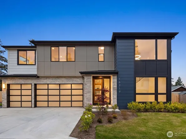 16219 Simonds Road NE, Kenmore, WA 98028