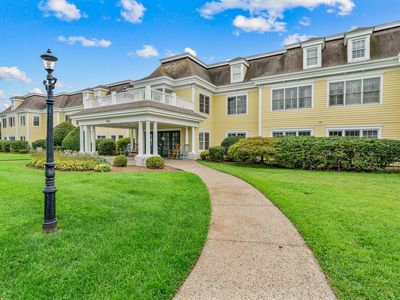 601 Route 28 UNIT 203, Harwich Port, MA, 02646