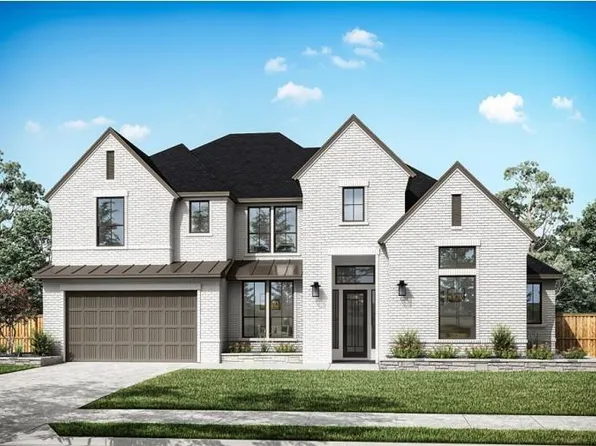 28606 Canyon Springs Dr, Spring, TX 77386