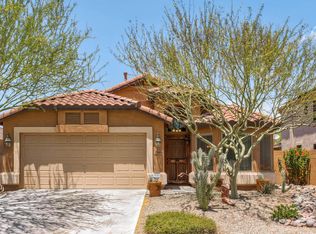 2948 E Shady Spring Trl, Phoenix, AZ 85024