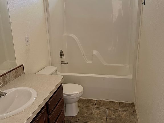 Second Bathroom