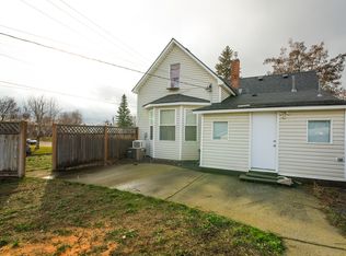 1718 E Wabash Ave, Spokane, WA 99207