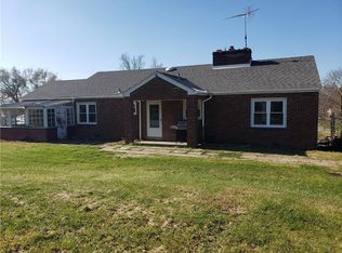 366 Profio Rd, Mc Donald, PA 15057