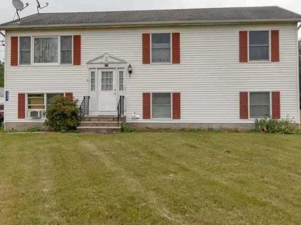 206 Route 284, Wantage Twp., NJ 07461