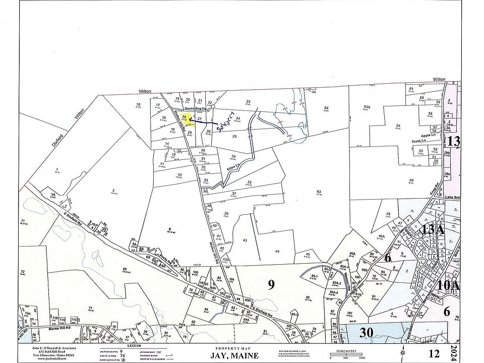2nd image of Lot 28 Bonnie Bog View