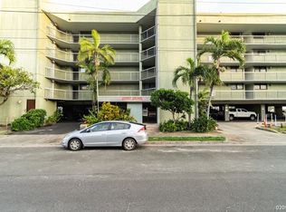 68-121 Au St APT 506, Waialua, HI 96791