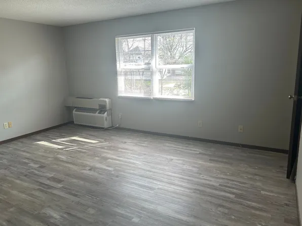 York Villa Apartments