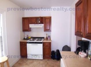 27 Pratt St #146, Allston, MA 02134