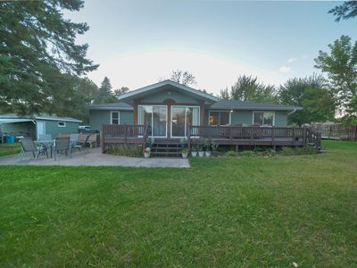 23968 1st Ave, Siren, WI, 54872