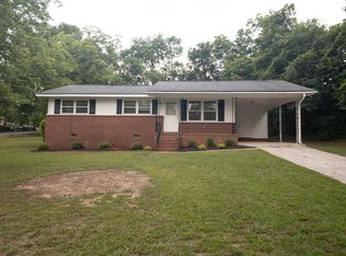 2201 Macy Ave, Perry, GA 31069