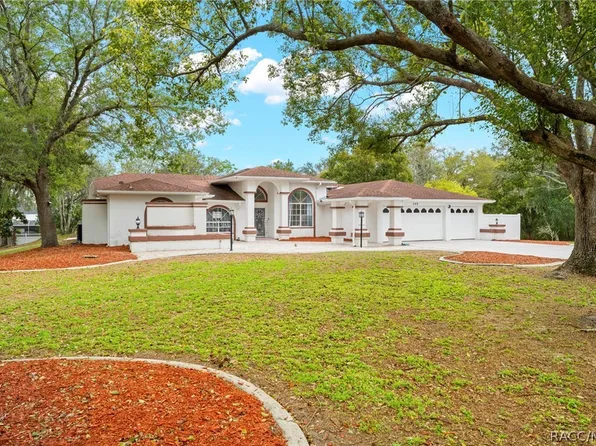 348 Florian Way, Spring Hill, FL 34609