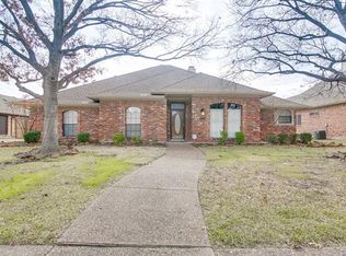 2004 Cumberland Trl, Plano, TX 75023