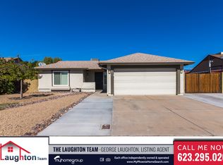 6614 W Desert Cove Ave, Glendale, AZ 85304