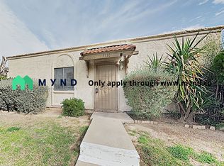 5310 W Redfield Rd, Glendale, AZ 85306