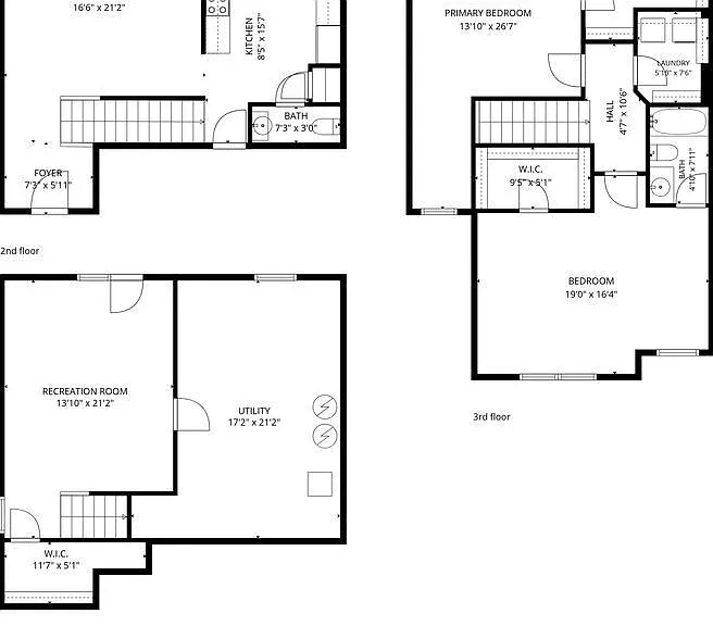404 Willott Square Dr — Photo 24