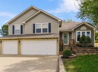 1803 NW 79th St, Kansas City, MO 64151