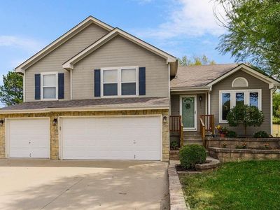 1803 NW 79th St, Kansas City, MO, 64151