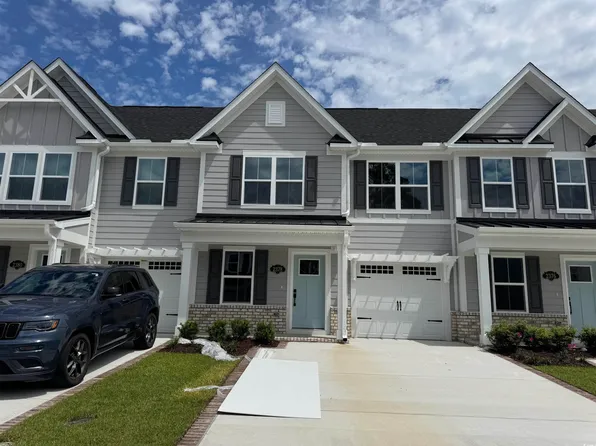 2378 Elowen Ln. #24C, Longs, SC 29568