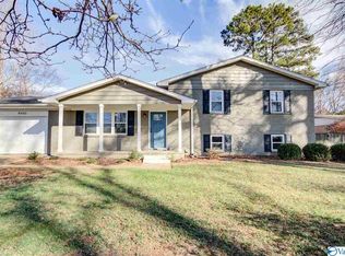 10013 Strong Dr SE, Huntsville, AL 35803