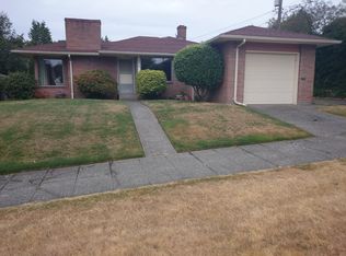 4414 SW Stevens St, Seattle, WA 98116