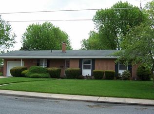 112 Rodes Ave, Gettysburg, PA 17325