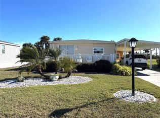 323 Robalo, North Port, FL 34287
