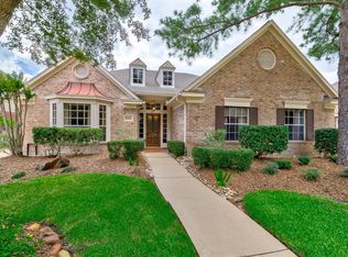 20818 Autumn Redwood Way, Cypress, TX 77433