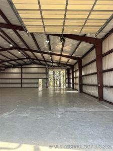 16101 S 97th West Ave, Sapulpa, OK, 74066