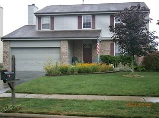 8983 Trinity Cir, Reynoldsburg, OH