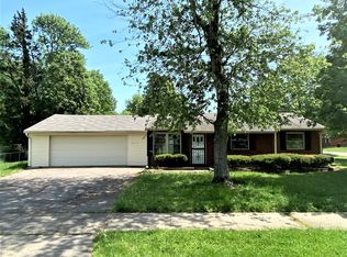 6610 New Way, Louisville, KY 40214