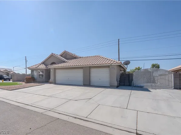3103 Dante Ct, North Las Vegas, NV 89031