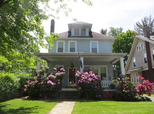 1814 Eastern Pkwy, Schenectady, NY 12309