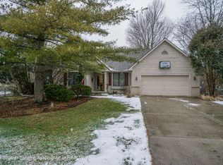 4103 Cornell Rd, Okemos, MI 48864