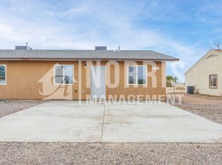 4020 N Montezuma Dr, Eloy, AZ 85131