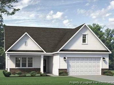 460 Copperleaf Dr #76, Fayetteville, NC, 28311