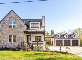 7930 Bill Reed Rd, Chattanooga, TN 37421