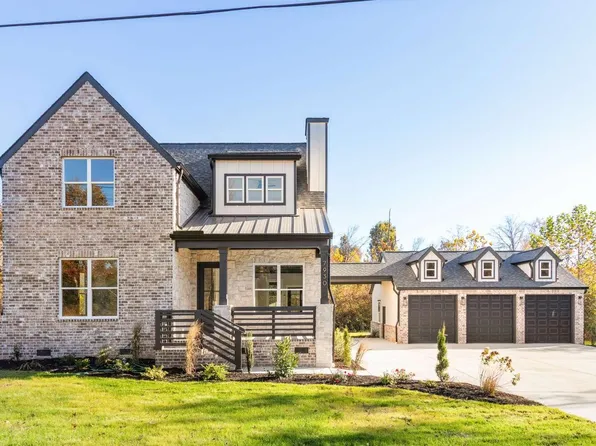 7930 Bill Reed Rd, Chattanooga, TN 37421