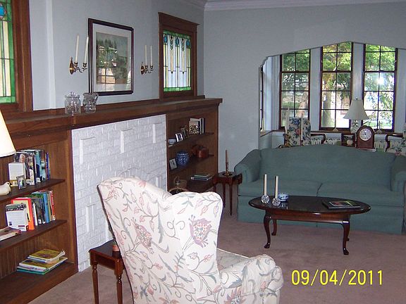 5th image of 5062 N Menard Ave