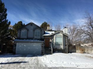 3537 Valley Ridge Ave, Elko, NV 89801